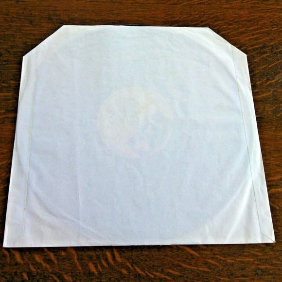 Vintage Vinyl THE TOURISTS Reality Effect Annie Lennox 1979 vinyl LP Eurythmics - Picture 11 of 16